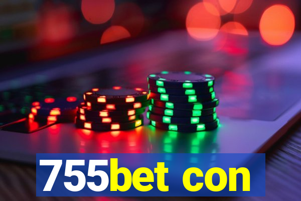 755bet con